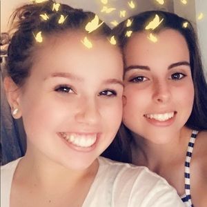 Meet your Posher, Caitlynn